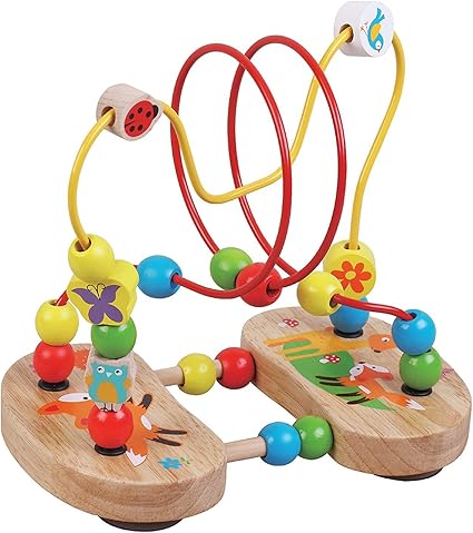 giochi in legno amazon
