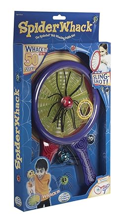 Monkey Business Sports Spiderwhack