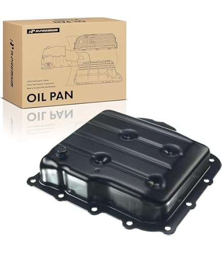 Mopar 52108334AA CLAMP Oil PAN : Amazon.ca: Automotive