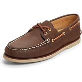 Sperry Mens Gold Cup&trade; Authentic Original&trade; 2-Eye Boat Shoe