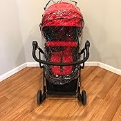 urbini stroller snack tray