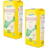 Yerba Mate Playadito 1 kg. | 2.2 lbs. - 2 Pack.