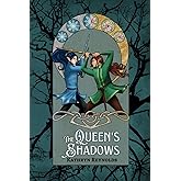 The Queen's Shadows (The Fae Realm Series)