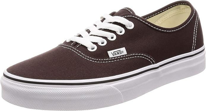 tênis vans marrom