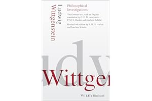 Philosophical Investigations