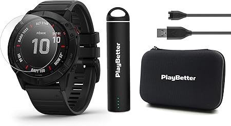 fenix 6 pro black,therugbycatalog.com