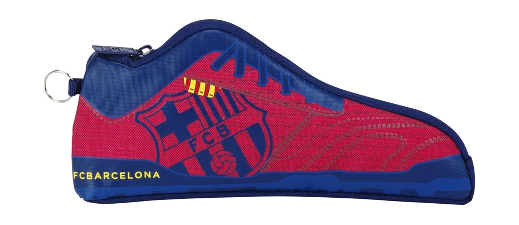 Barcelona F.C. 2018 Casual Daypack 24 Centimeters Multicolored