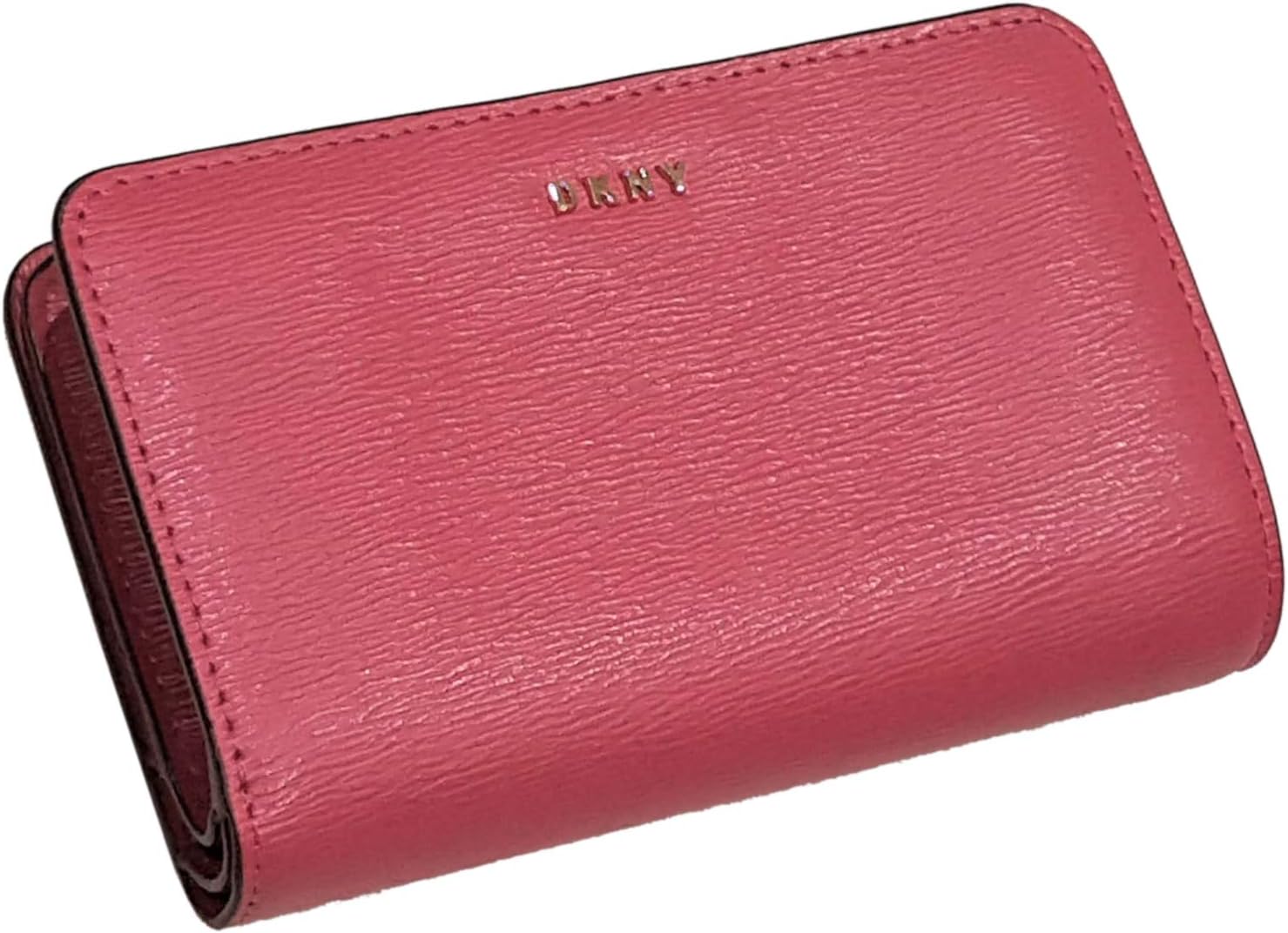 dkny pink purse
