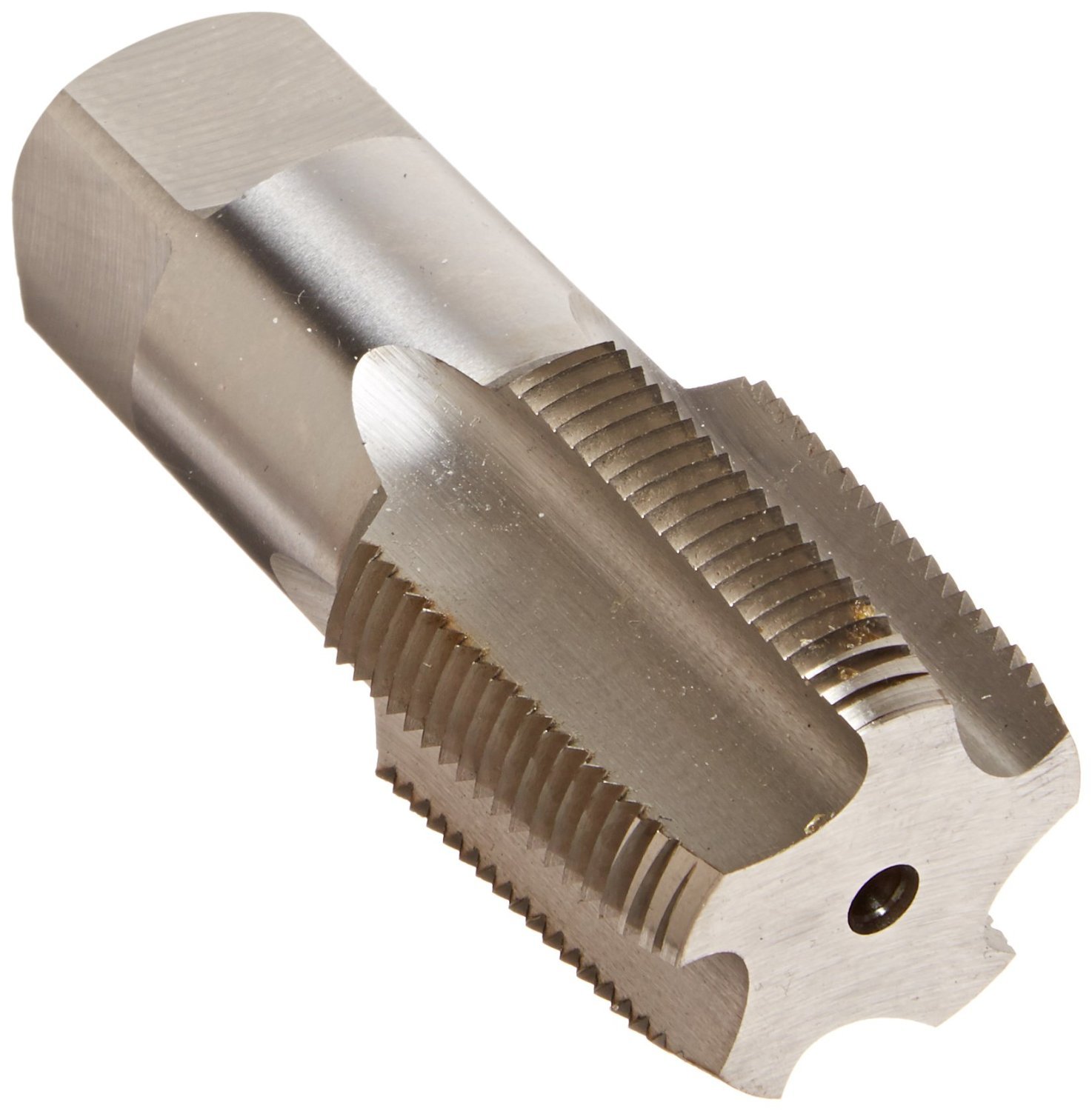 Drill America DWT64009LH 3/4" NPT HSS Left Hand Pipe Tap