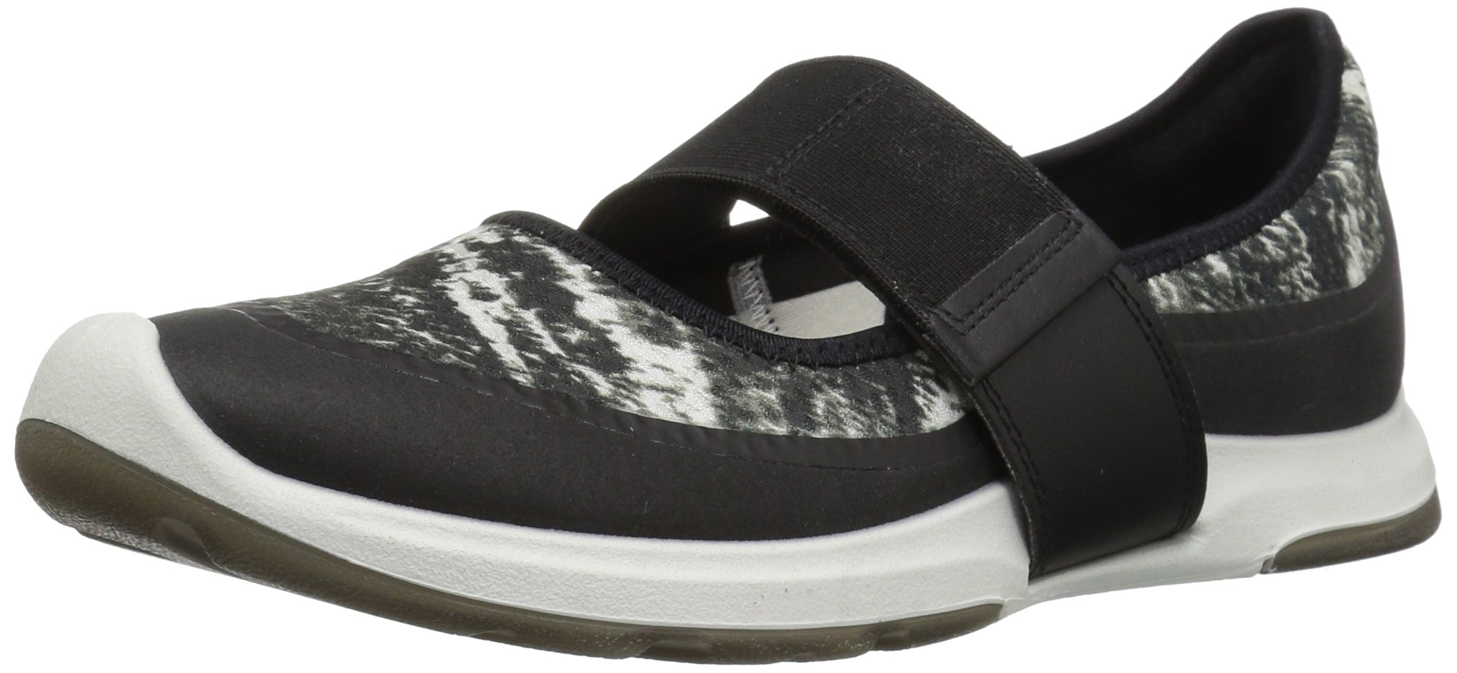 ECCO Women's Biom Amrap Mary Jane Fashion Sneaker