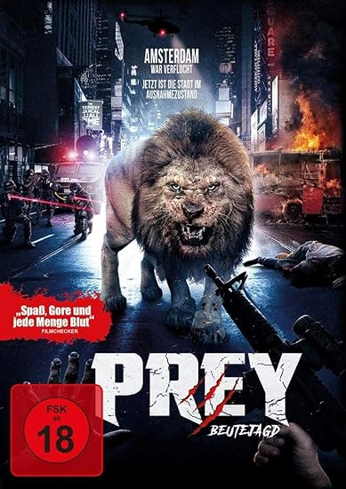 41+ Prey 2007 Stream Deutsch Pictures