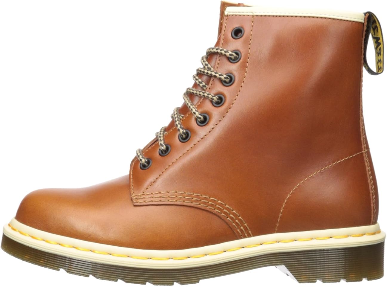 weight of a pair of dr martens boots