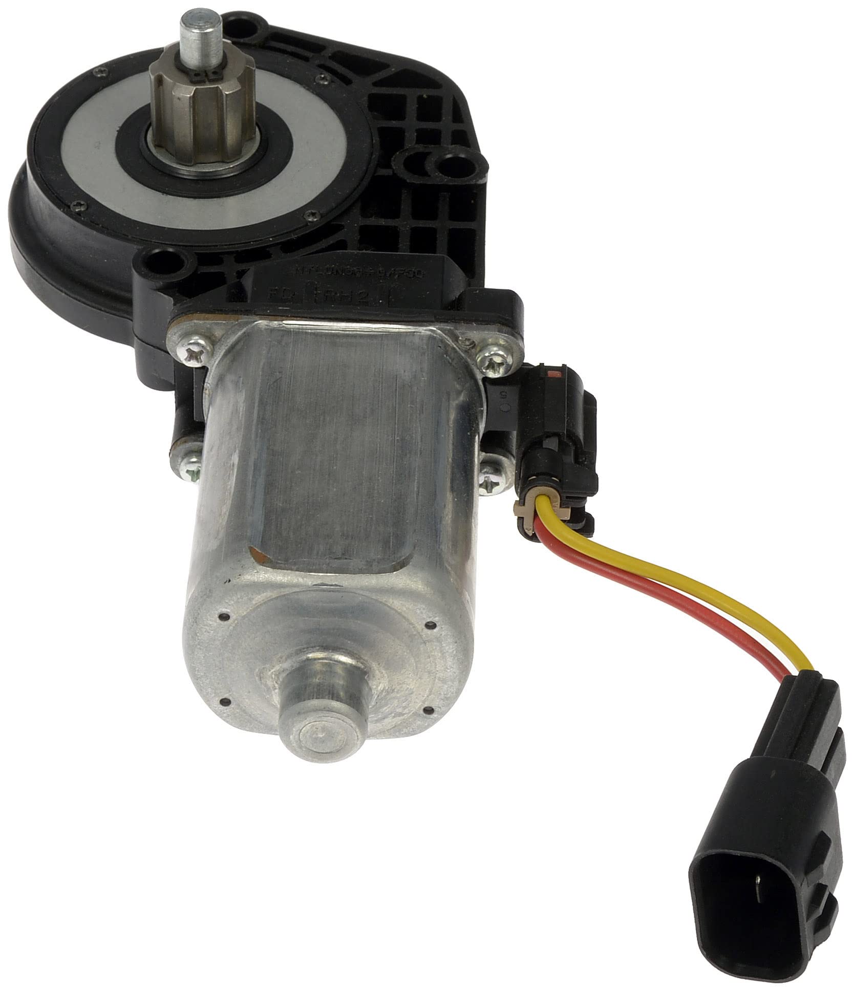 Photo 1 of Dorman 742-297 Power Window Lift Motor Compatible with Select Ford / Lincoln / Mercury Models