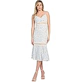 Guess Womens Sleeveless Clarise Dress