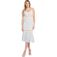 Amazon.com: Guess Womens Sleeveless Lace Up Long Safa Dress, Pure White,  Extra Large : Clothing, Shoes & Jewelry
