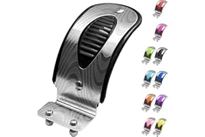 OTFAITP Rear Brake Pads of Scooter Replacement for Micro Kickboard Maxi Deluxe Foldable LED/Maxi Deluxe Pro/Maxi Deluxe Eco Series 3-Wheel Scooter