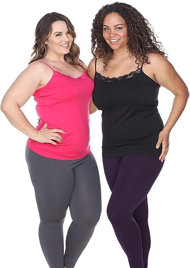 White mark plus size Clearance