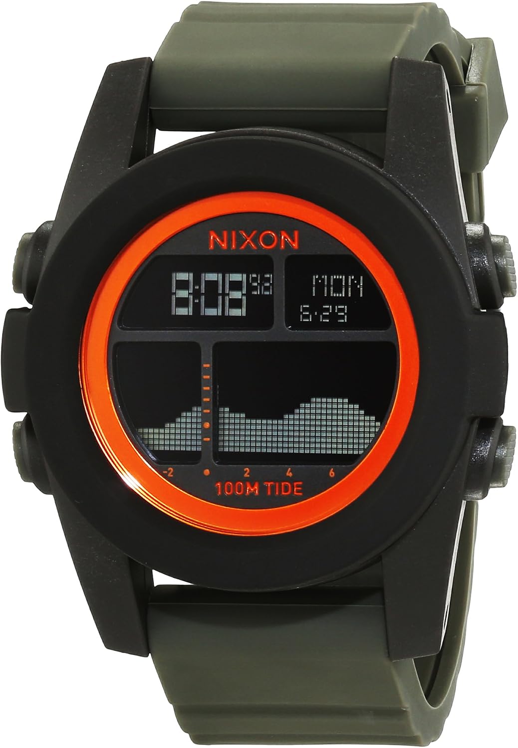 nixon unit tide