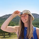 Insta360 GO 3S 64GB Arctic White 4K Hands-Free POV Action Cam Stabilization view 9