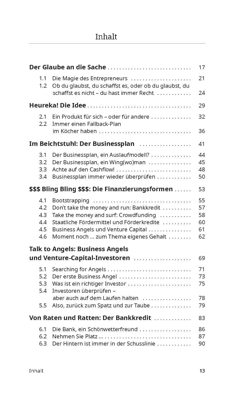 15 Wege Dein Start Up An Die Wand Zu Fahren Und 15 Regeln Es