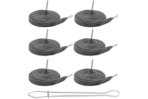 Mandala Crafts Flat Drawstring Cord Drawstring Replacement, Drawcord Replacement Drawstring Threader