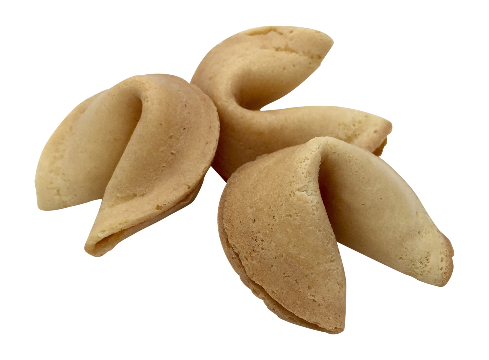 Naughty But Nice Adult Fortune Cookies Funny Gag Gifts 28Count, Kosher