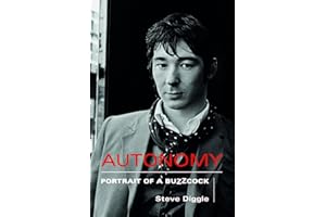 Autonomy: Portrait of a Buzzcock