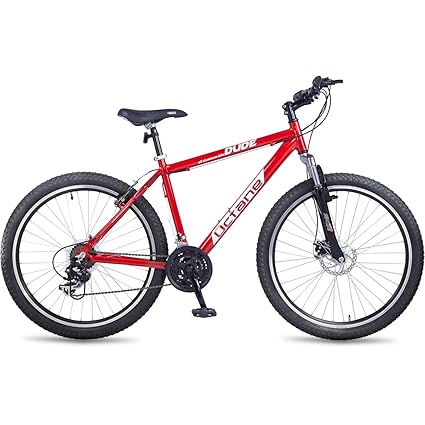 Hero Octane 26T Dude 21 Speed Cycle