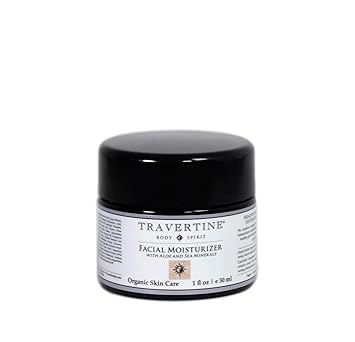 plant based face moisturizer
