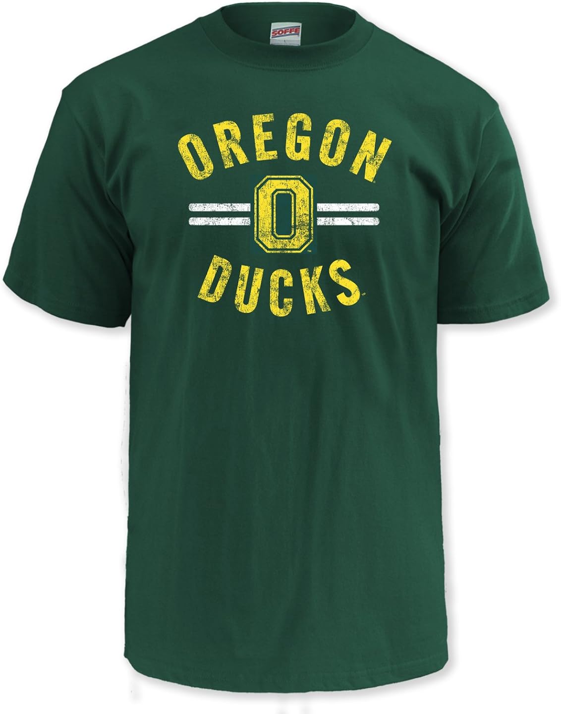 NCAA Oregon Ducks Men�s Pro Weight Short