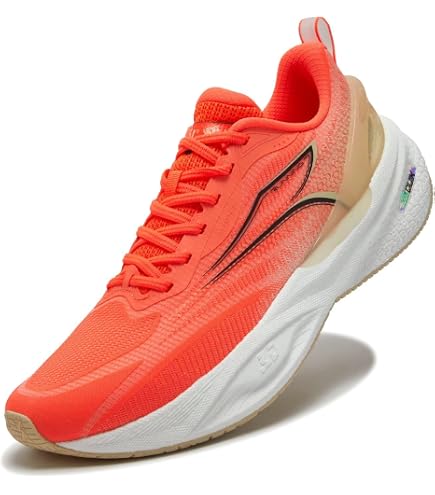 Amazon.com | 361° Furious Future 2.5 Running Shoes for Men Wide