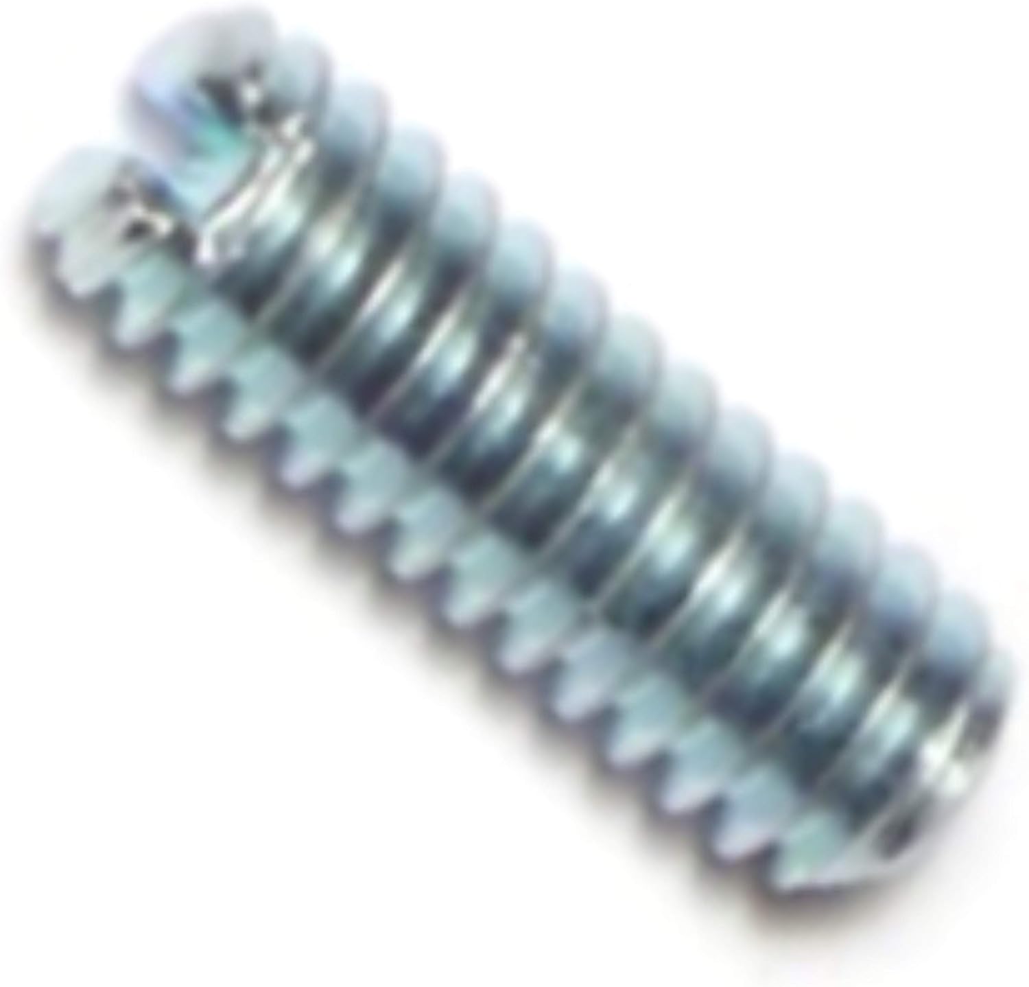 HardtoFind Fastener 014973312824 Slotted Headless Set