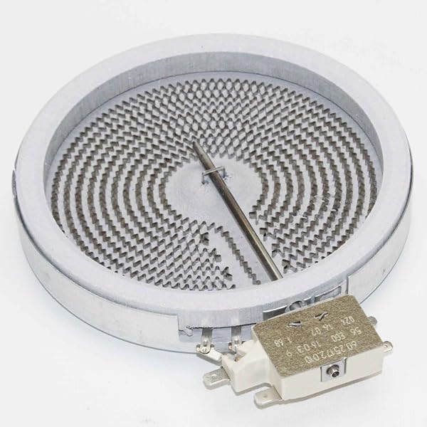 Amazon.com: Primeco MEE62385201 Stove Element Compatible For LG 