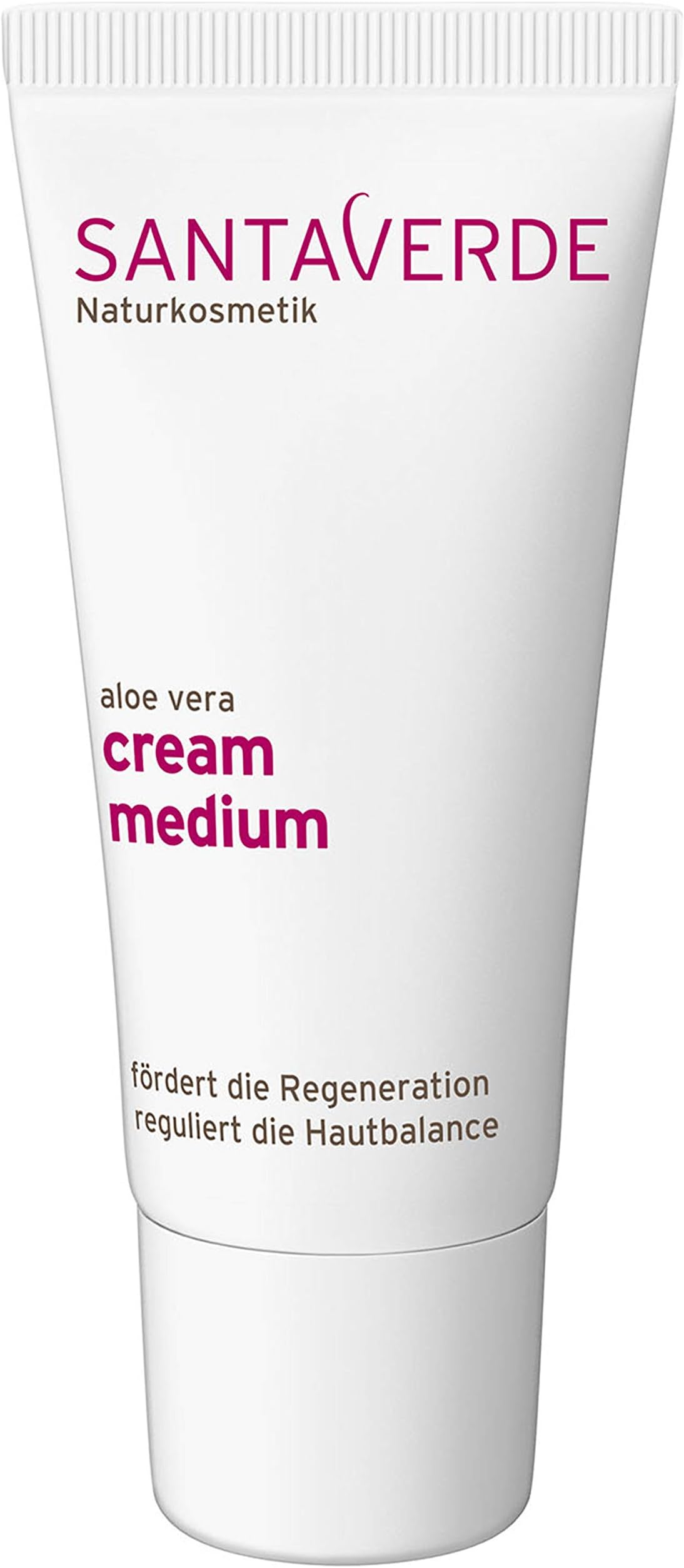 Aloe Vera cream medium 30 ml.