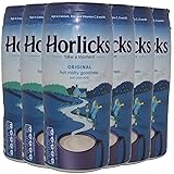 Horlicks Original Malted Milk Powder, Beverage Mix