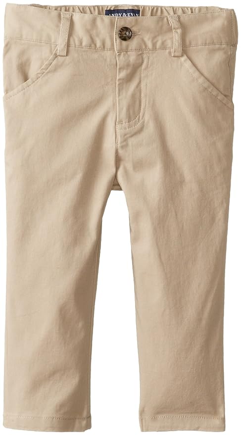 newborn khaki pants