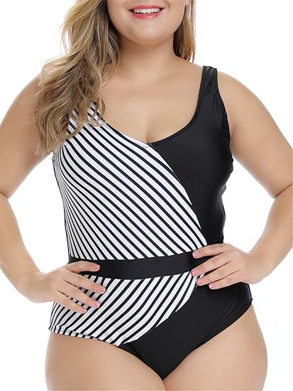 size 22 bathing suits