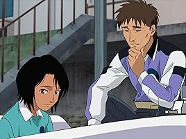 Amazon Co Jp モンキーターンを観る Prime Video