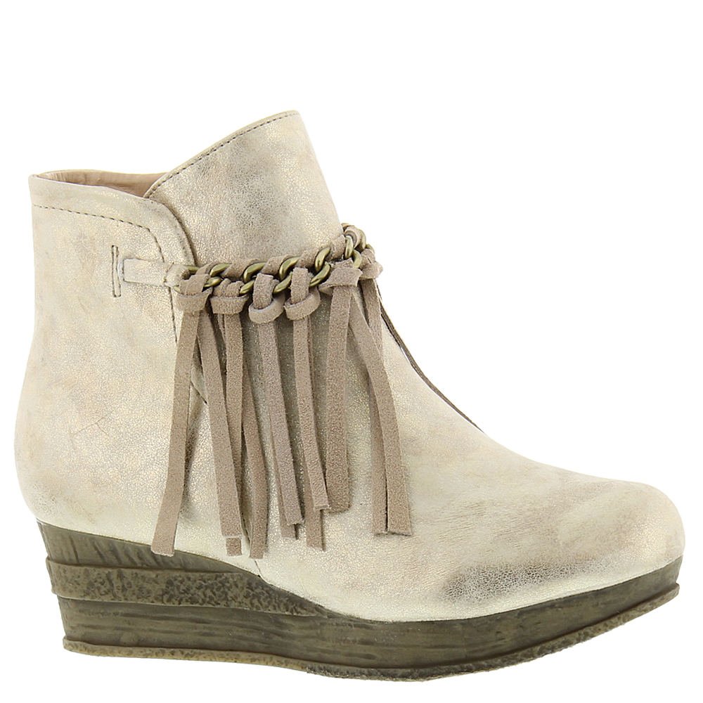 Which Is The Best Girls 3M Wedge Boots