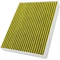 A-Premium Engine & Cabin Air Filter For Ford Explorer Lincoln - View #4