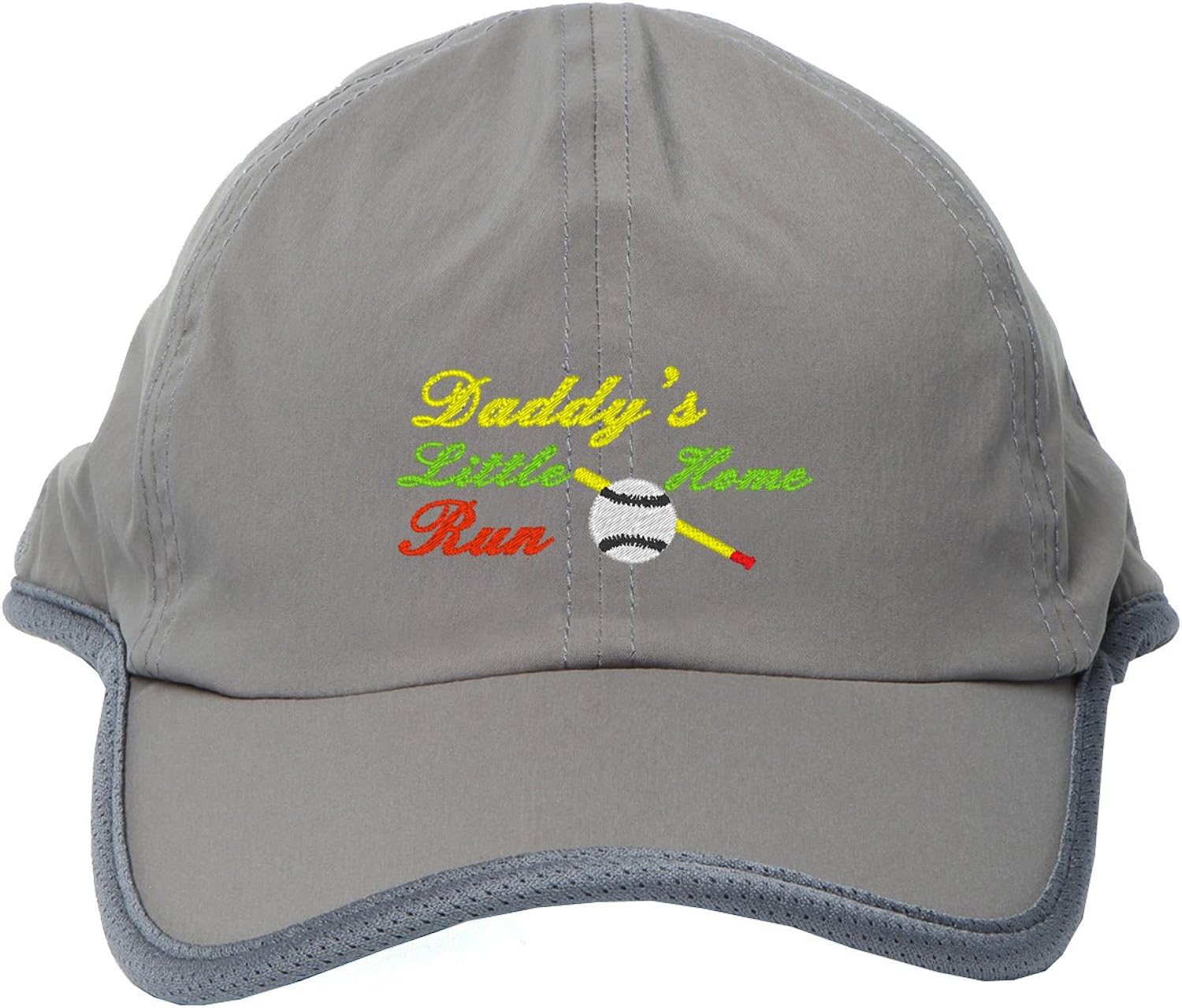 Funny Design Baseball Hats Outdoor Dad Hat For Men at Amazon Men’s