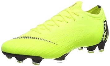 botines nike mercurial vapor 12 elite fg