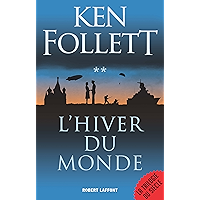 L'Hiver du monde (French Edition) book cover