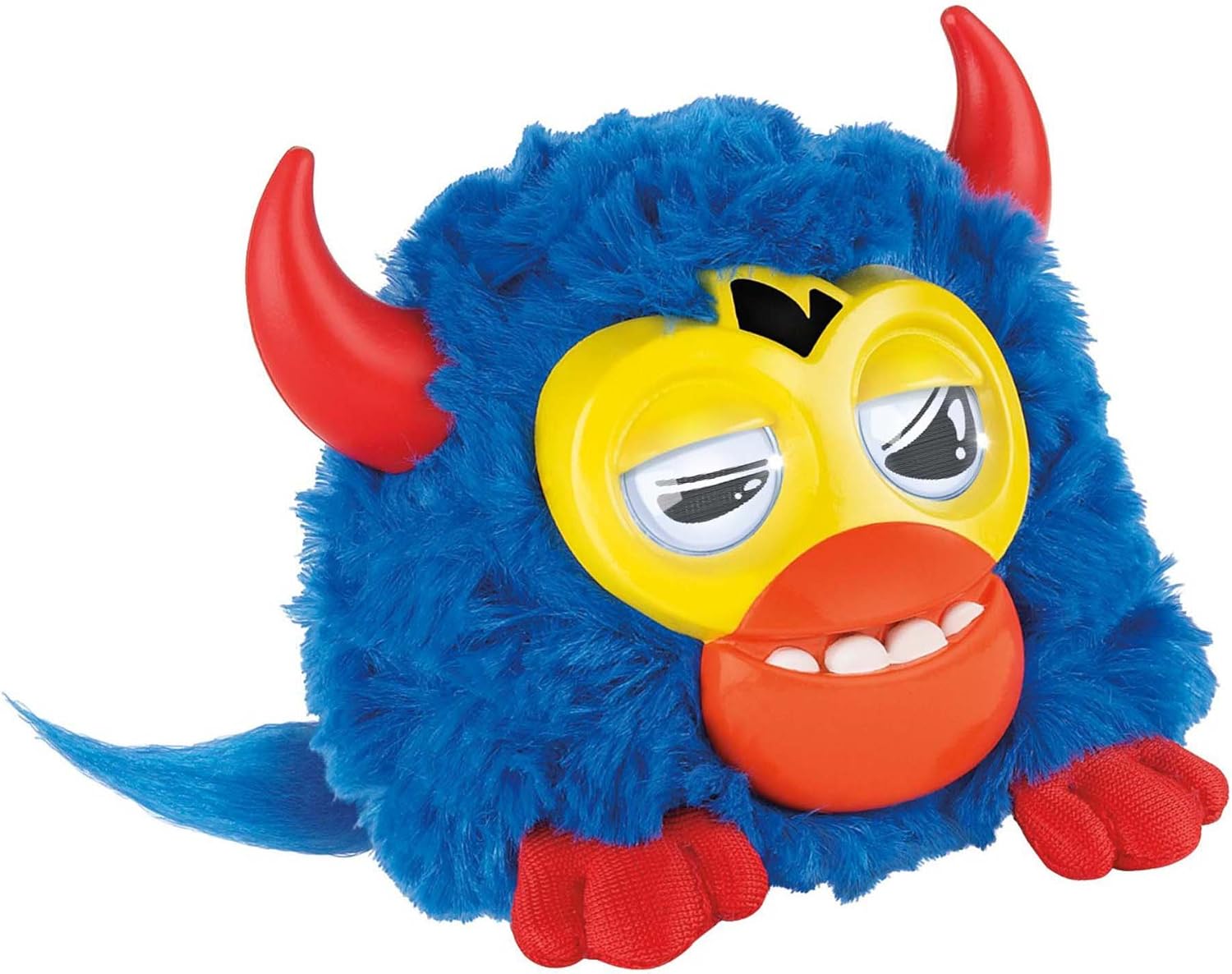 hasbro furby party rockers