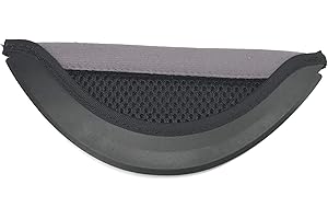 Hjc Helmets Cl-17 Chin Curtain 824-006