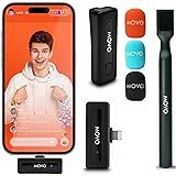 Movo Wireless Mini DI Ultra Compact Wireless