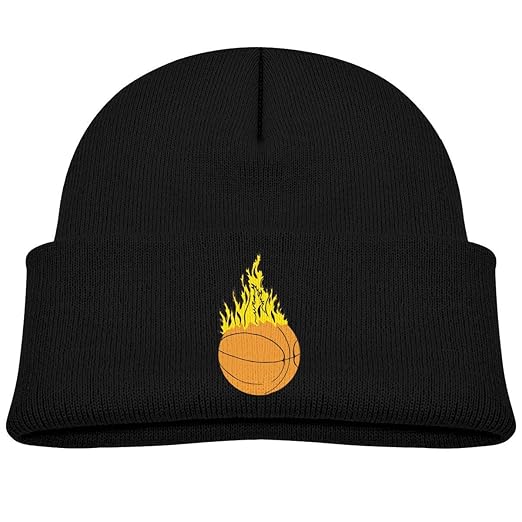 kids basketball hats