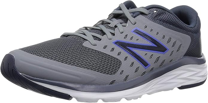 new balance 1645 azul e laranja