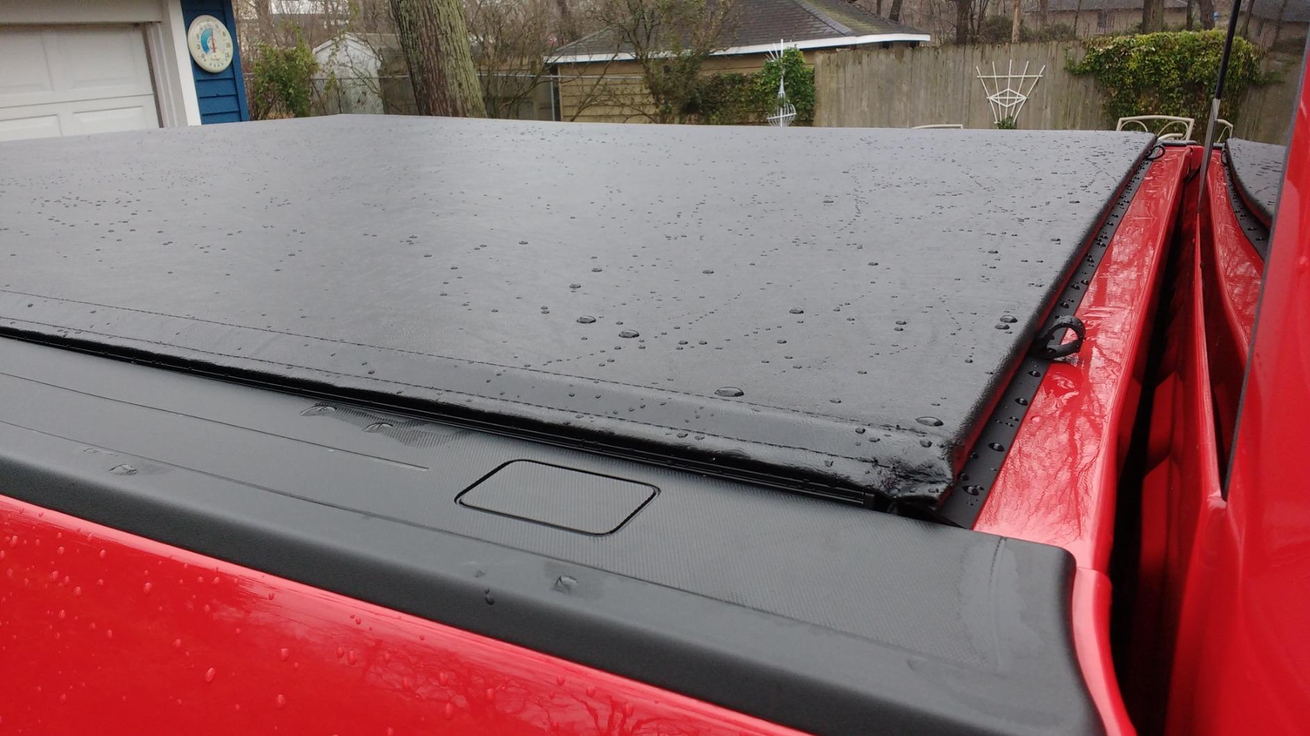 59/mo Finance Gator Recoil Retractable Truck Bed Tonneau Cover