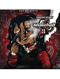 SlimeBall 3 [Explicit]